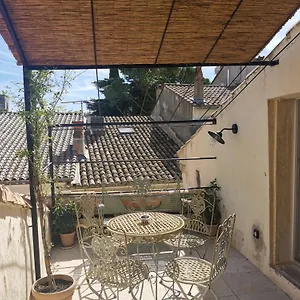 L'oustaou D'arles , Arles France