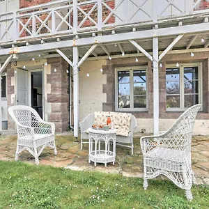 La Sabliere - Appt A 50m De La , Pleneuf-Val-Andre France