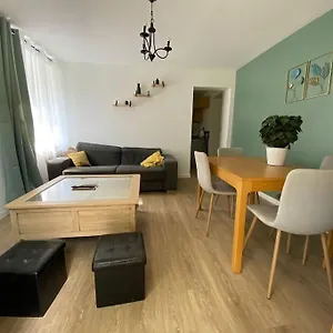  Appartement Charmante Maison A Beron