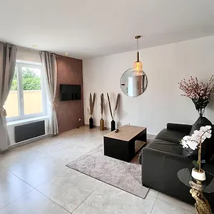  Villa Moderne Avec 3 Barbecue Et Grande Terrasse
