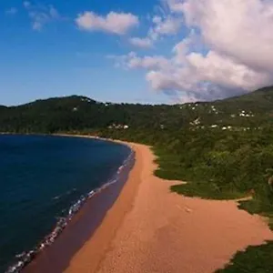 Karureve , Deshaies Guadeloupe