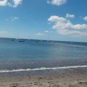 Petit Bateliere , Schoelcher Martinique